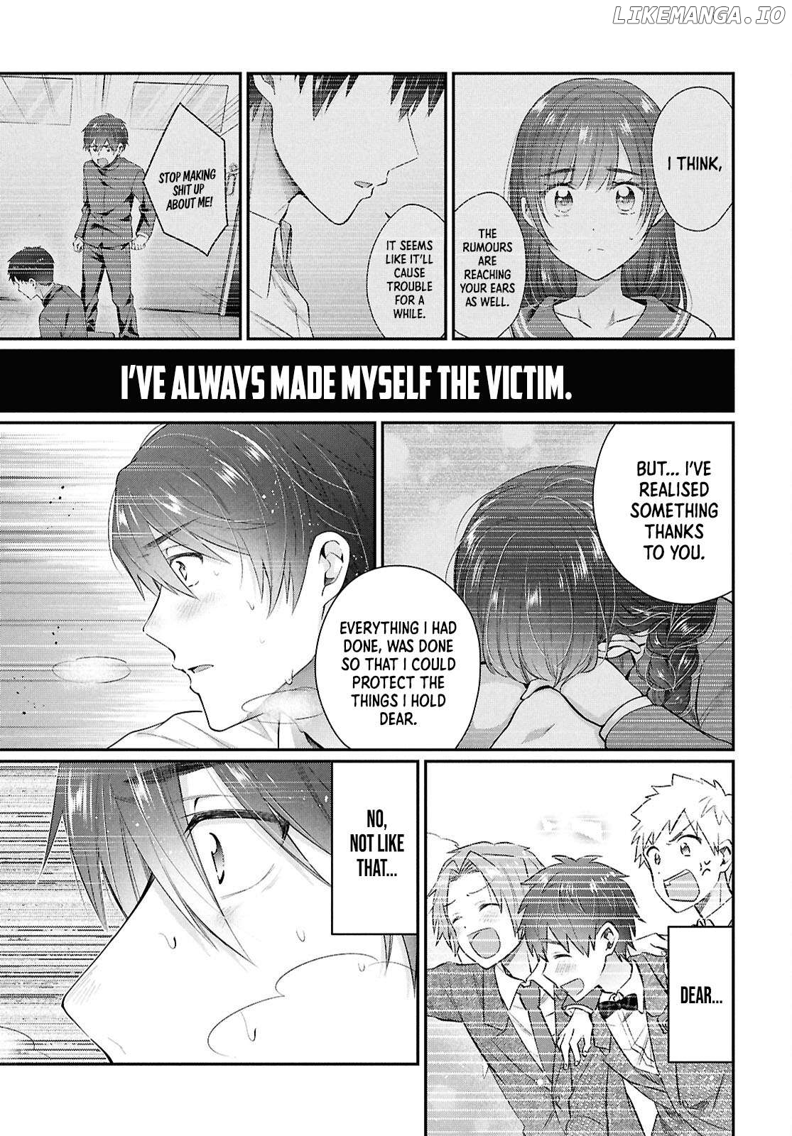 More Than a Married Couple, But Not Lovers, Chapter 78 image 11